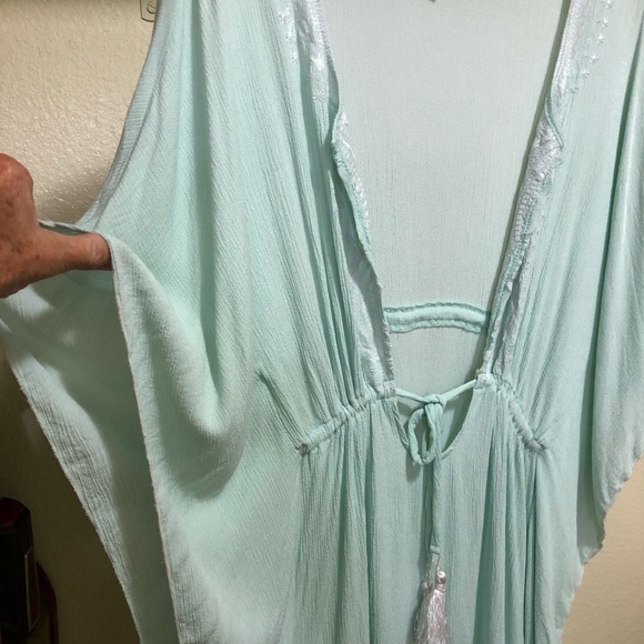 OP Swim Cover Up Size Small - Picture 4 of 9